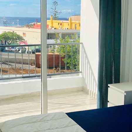Apartamento Sea View Coronel Modern & Sunny Arona  Exterior foto