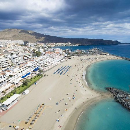 Apartamento Sea View Coronel Modern & Sunny Arona  Exterior foto