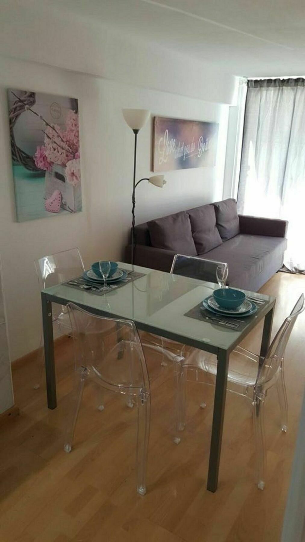 Apartamento Sea View Coronel Modern & Sunny Arona  Exterior foto