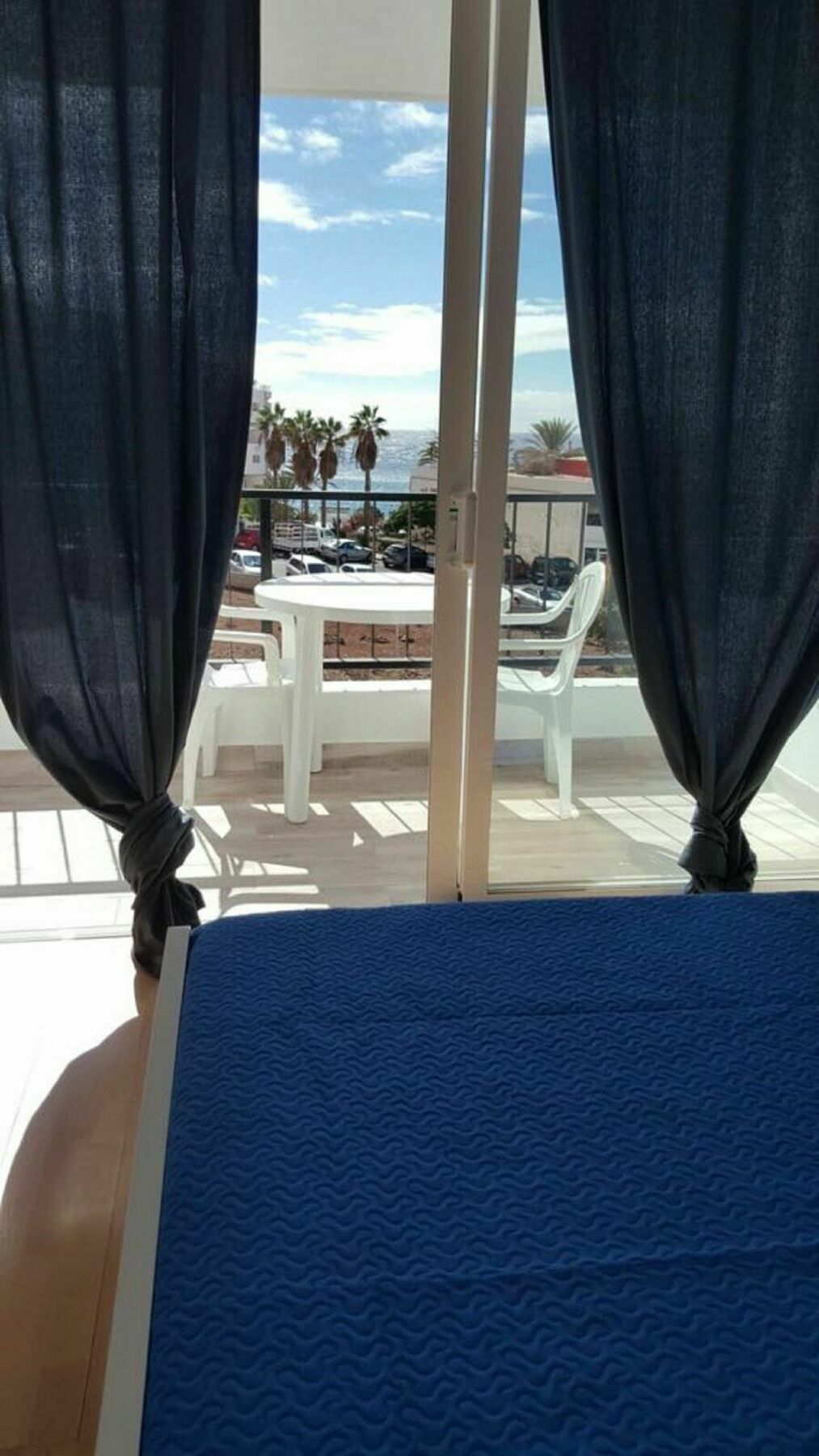 Apartamento Sea View Coronel Modern & Sunny Arona  Exterior foto