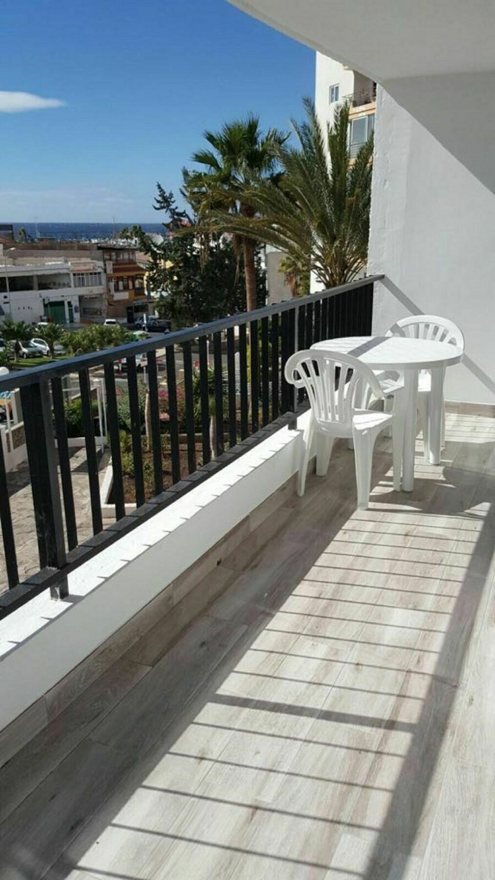 Apartamento Sea View Coronel Modern & Sunny Arona  Exterior foto