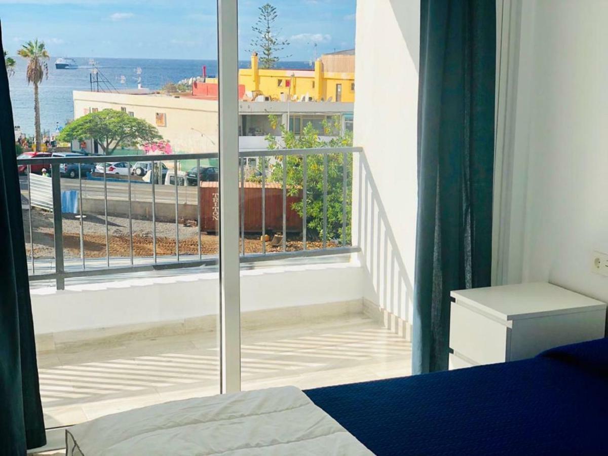 Apartamento Sea View Coronel Modern & Sunny Arona  Exterior foto
