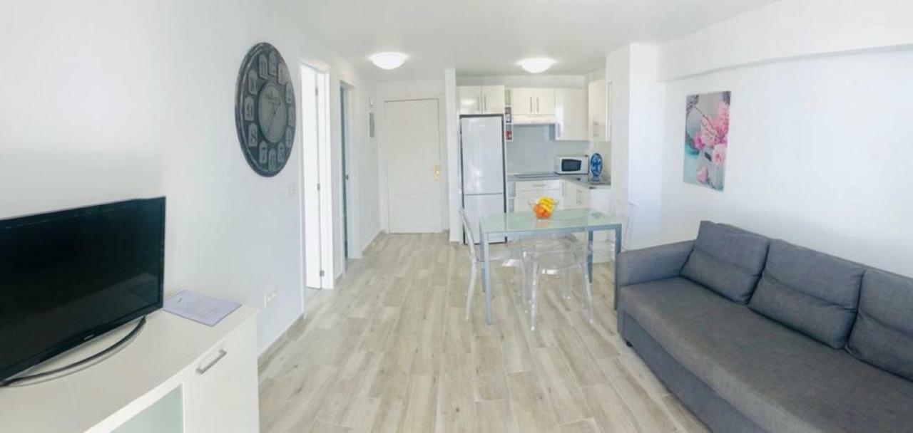 Apartamento Sea View Coronel Modern & Sunny Arona  Exterior foto