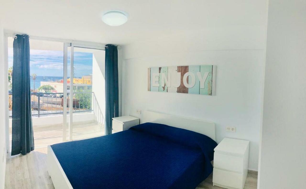 Apartamento Sea View Coronel Modern & Sunny Arona  Exterior foto
