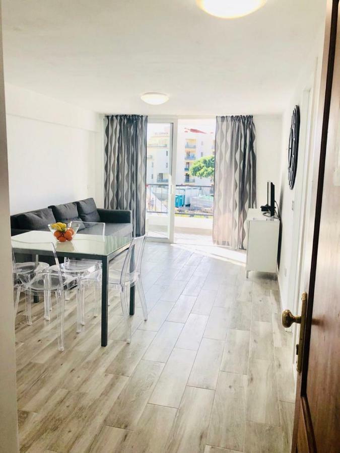 Apartamento Sea View Coronel Modern & Sunny Arona  Exterior foto