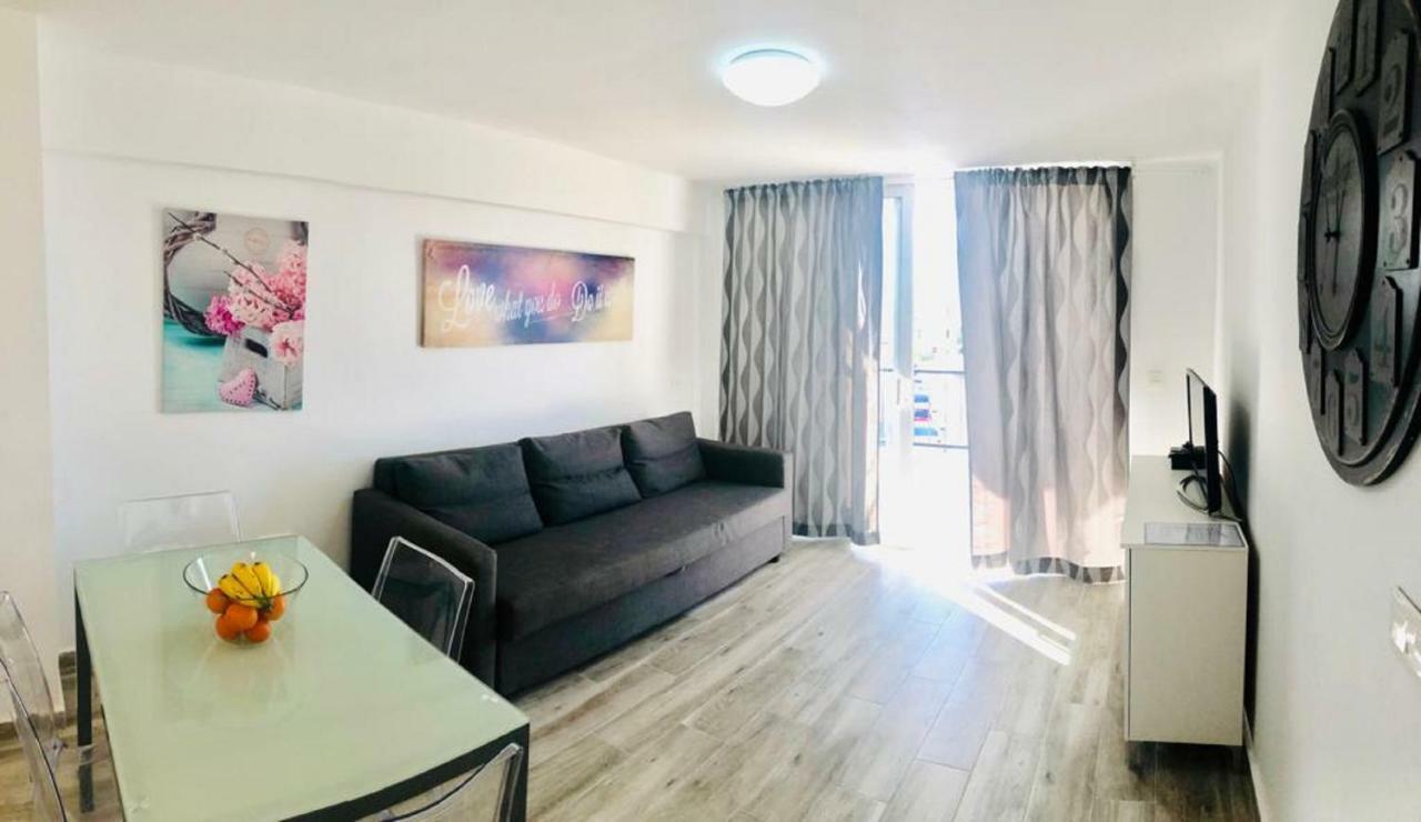 Apartamento Sea View Coronel Modern & Sunny Arona  Exterior foto