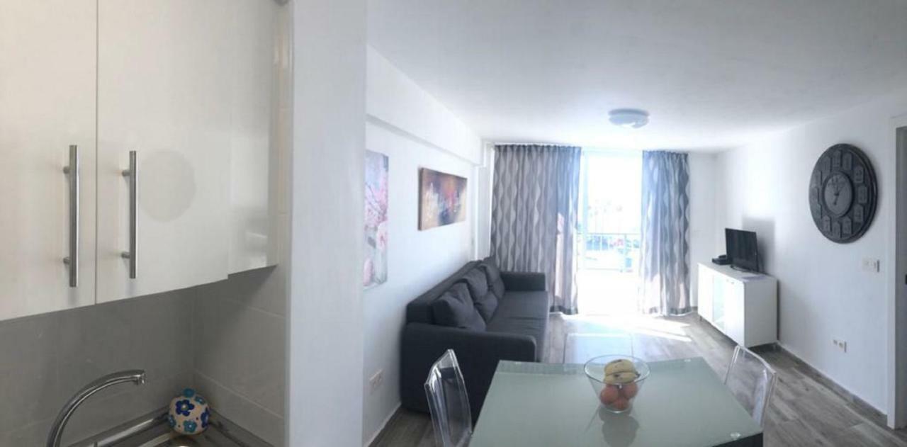 Apartamento Sea View Coronel Modern & Sunny Arona  Exterior foto