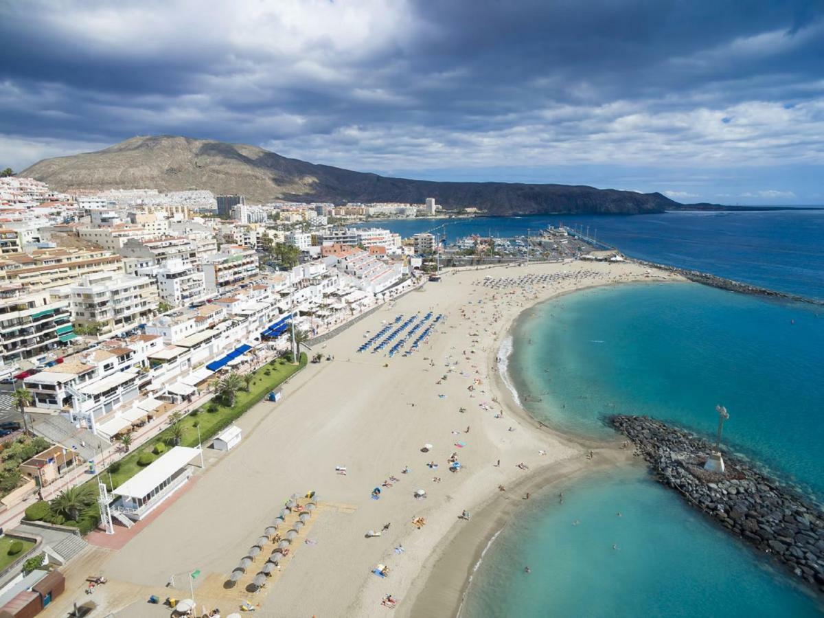 Apartamento Sea View Coronel Modern & Sunny Arona  Exterior foto