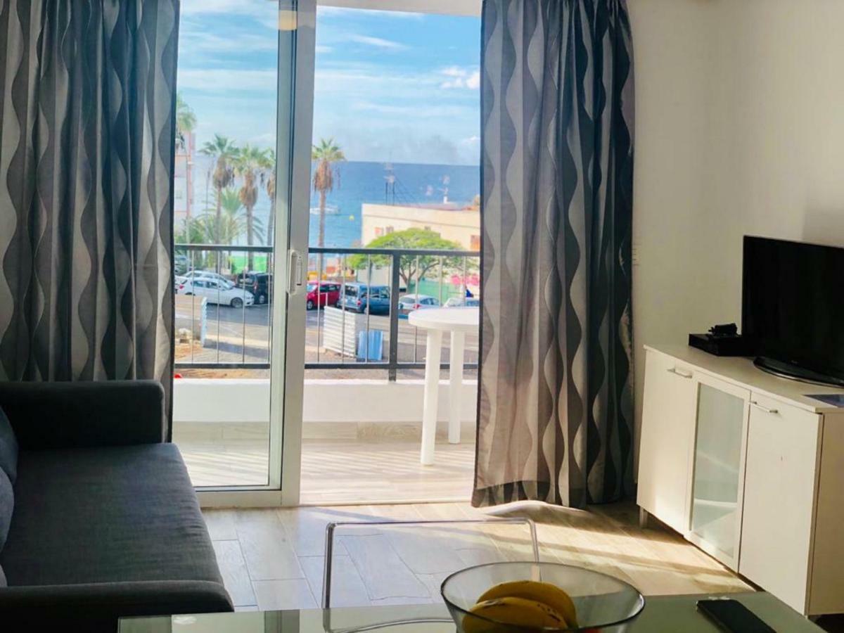 Apartamento Sea View Coronel Modern & Sunny Arona  Exterior foto