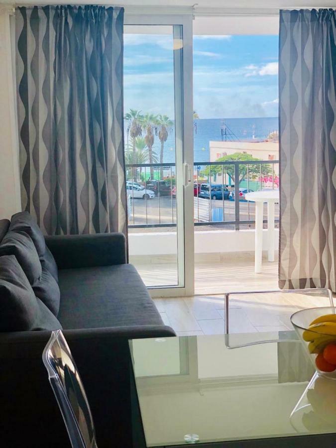 Apartamento Sea View Coronel Modern & Sunny Arona  Exterior foto