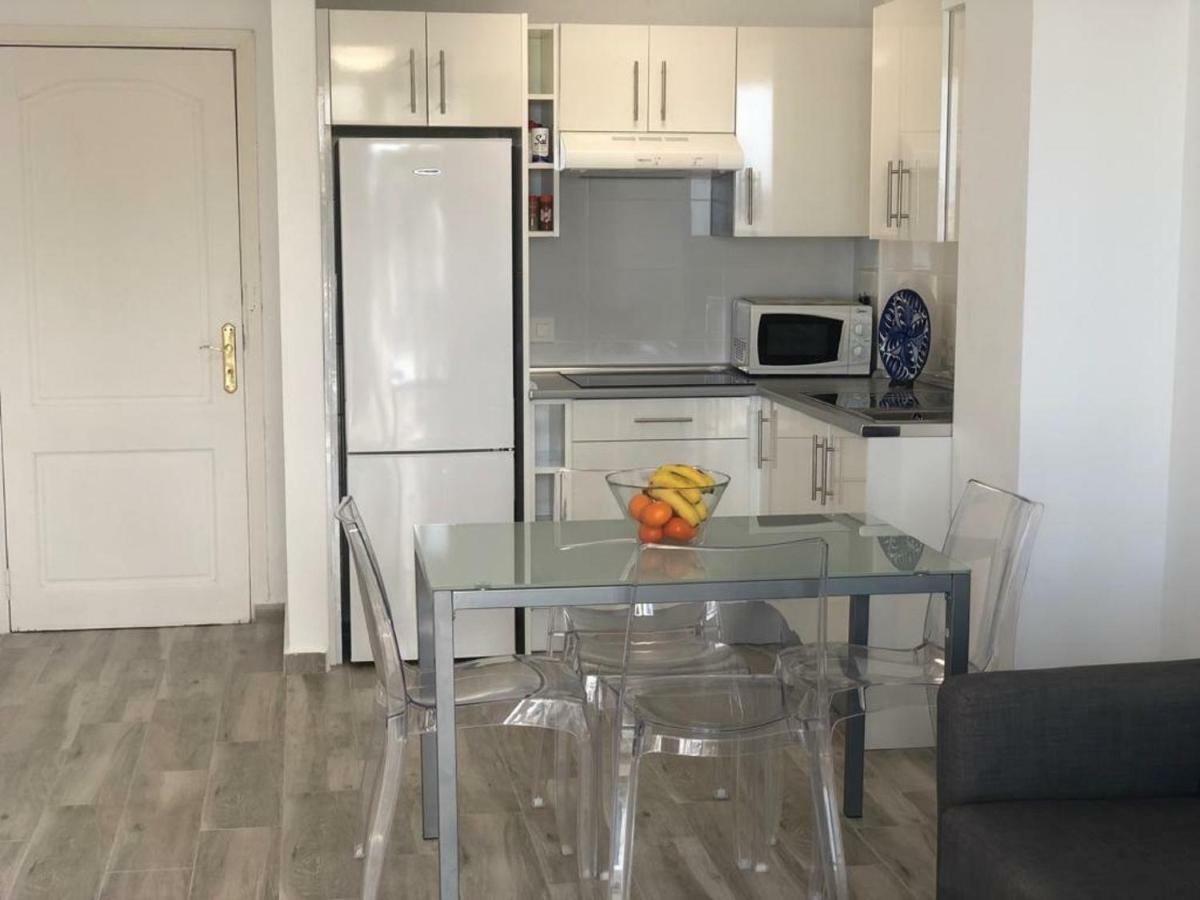 Apartamento Sea View Coronel Modern & Sunny Arona  Exterior foto