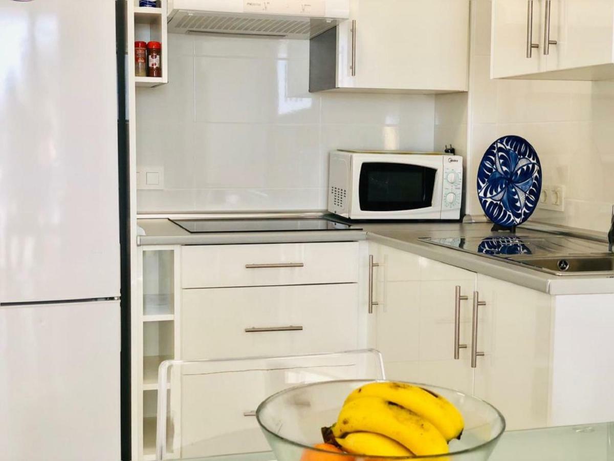Apartamento Sea View Coronel Modern & Sunny Arona  Exterior foto