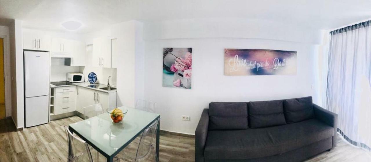 Apartamento Sea View Coronel Modern & Sunny Arona  Exterior foto