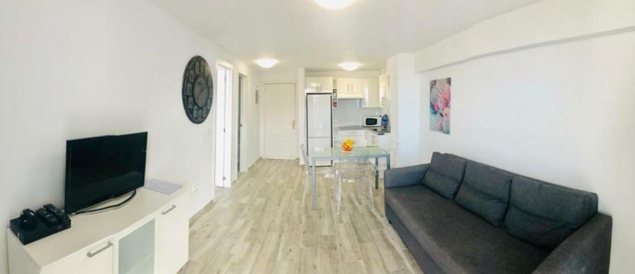 Apartamento Sea View Coronel Modern & Sunny Arona  Exterior foto