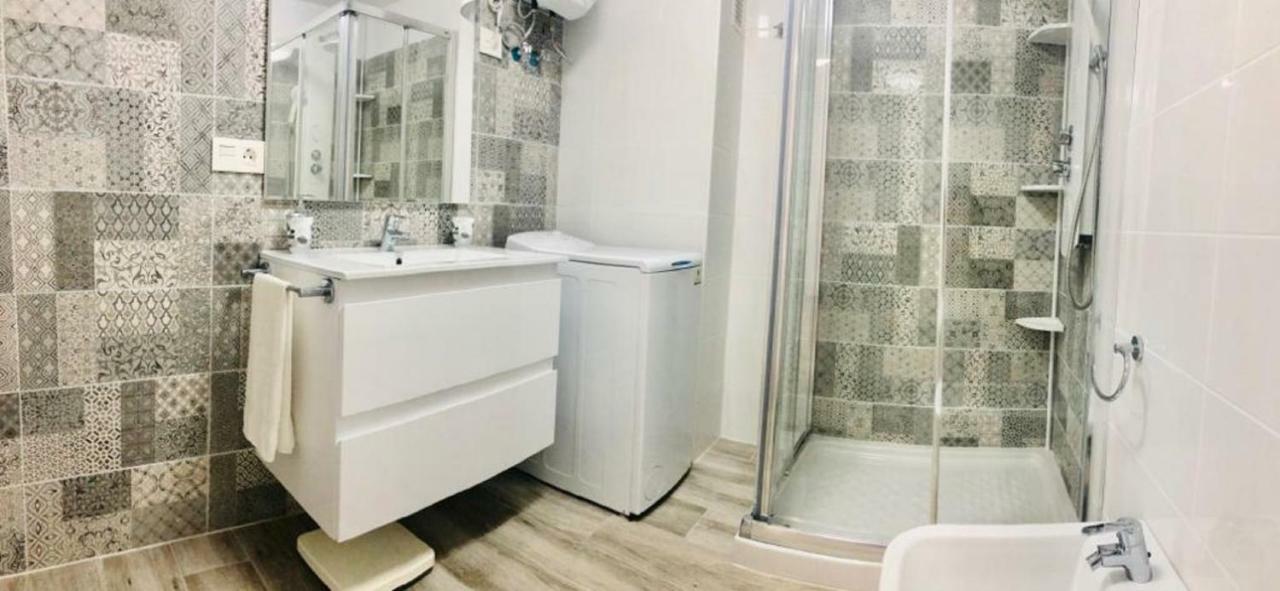 Apartamento Sea View Coronel Modern & Sunny Arona  Exterior foto