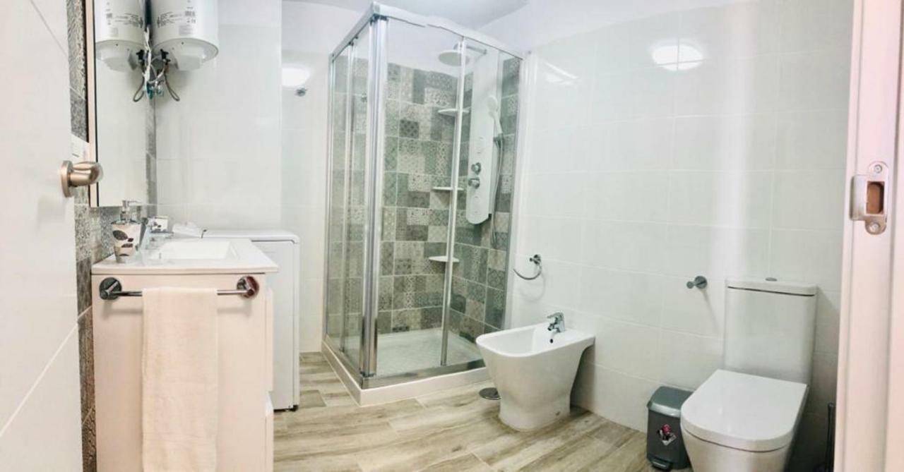 Apartamento Sea View Coronel Modern & Sunny Arona  Exterior foto