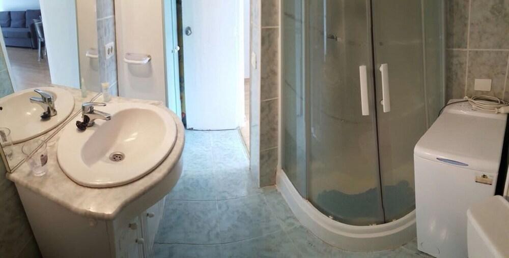 Apartamento Sea View Coronel Modern & Sunny Arona  Exterior foto